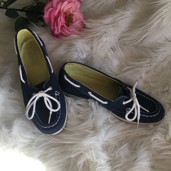 Nautica boat loafers - Picture 2 of 6